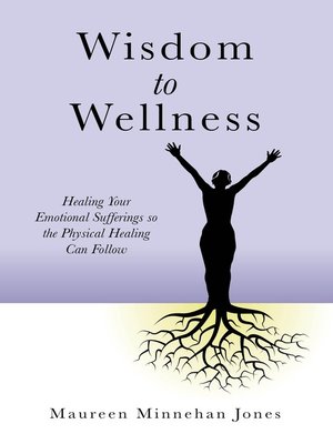 cover image of Wisdom to Wellness
